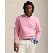 Sweater met ronde hals Polo RL Fleece