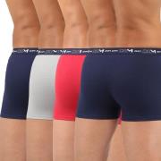 Set van 4 boxershorts