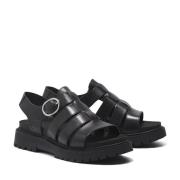 Sandalen in leer Clairemont Way Fisherman