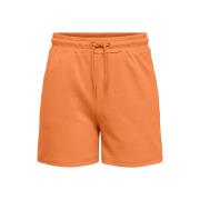 Short met hoge taille Lounge Life