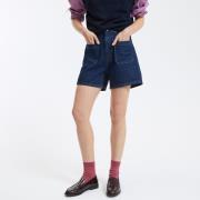 Jeansshort