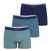 Set van 3 effen boxershorts Tailor