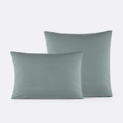 Kussensloop in perkalkatoen Scenario