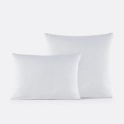 Kussensloop in perkalkatoen Scenario