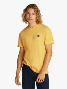 T-shirt met ronde hals