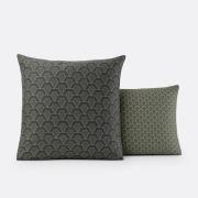 Kussensloop in zuiver satijnkatoen, Jacob