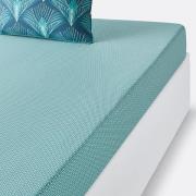 Hoeslaken in perkalkatoen, Pampelune