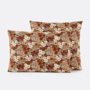 Kussensloop 50% recycled katoen, Marisol