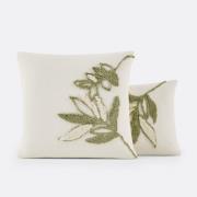 Kussensloop in katoen, Piana