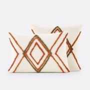 Kussensloop in katoen, Cotama Havane