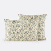 Kussensloop in satijnkatoen, Lizbeth