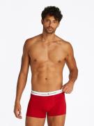 Set van 5 katoenen boxershorts Signature