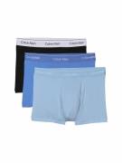 Set van 3 boxershorts in stretchkatoen