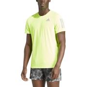 T-shirt met ronde hals Own the Run