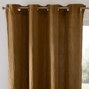 Gordijn in tetra met oogjes, Kumla