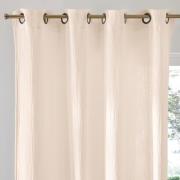 Gordijn in tetra met oogjes, Kumla