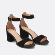 Suède leren sandalen Virnilisa 65