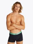 Set van 5 boxershorts TH Original
