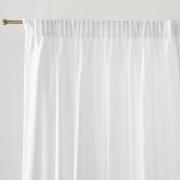 Gordijn van puur katoen Scenario