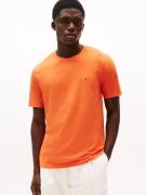 Dik recht T-shirt