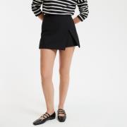 Effen shortrok