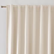 Thermisch fleece gordijn Panason