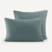 Kussensloop in biologisch tetra, Yafa