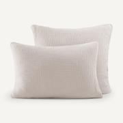 Kussensloop in biologisch tetra, Yafa