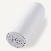 Hoeslaken perkalkatoen/Lyocell, Celadona