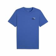 T-shirt korte mouwen Essentiel