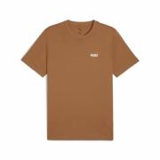 T-shirt korte mouwen Essentiel