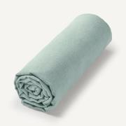 Hoeslaken Helm, in gewassen hennep