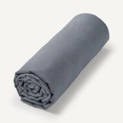 Hoeslaken Helm, in gewassen hennep