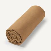 Hoeslaken Helm, in gewassen hennep