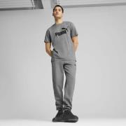 T-shirt met korte mouwen en groot logo van Essentiel