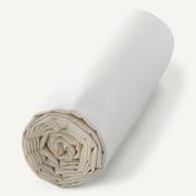 Effen hoeslaken in bio katoen/Lyocell, Erell