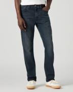 Rechte regular taper jeans 502™