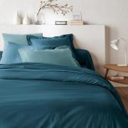 Dekbedovertrek in katoen, Scenario