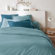 Dekbedovertrek in katoen, Scenario