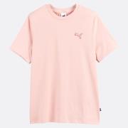 T-shirt met korte mouwen, Made in France