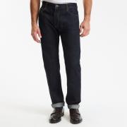 Jeans selvedge