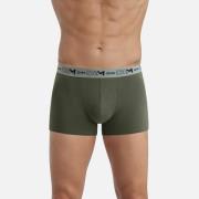 Set van 3 boxershorts in stretchkatoen
