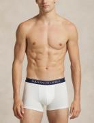 Set van 3 klassieke boxerslips van stretchkatoen