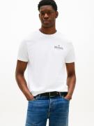 Stapel T-shirt met korte mouwen