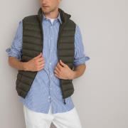 Lichte bodywarmer