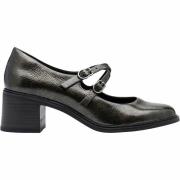 Schoenen met hak