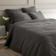 Dekbedovertrek in biologisch tetra, Yafa