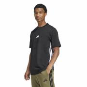 T-shirt Essentials 3-Stripes Single Jersey