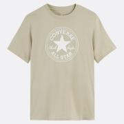 T-shirt met korte mouwen Chuck Patch