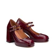 Schoenen met hak Verite